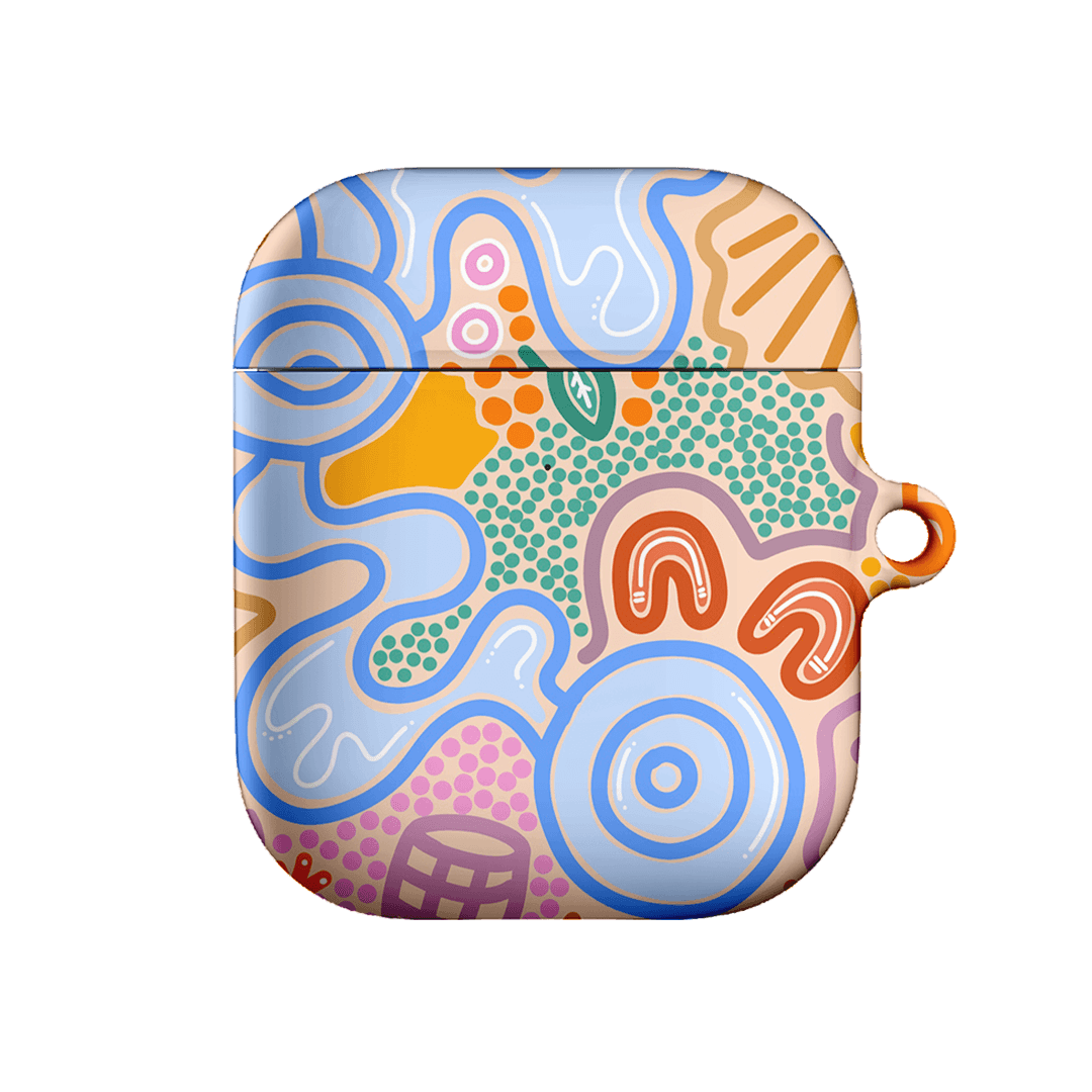 Journey AirPods Case AirPods Case 1st Gen by Nardurna - The Dairy