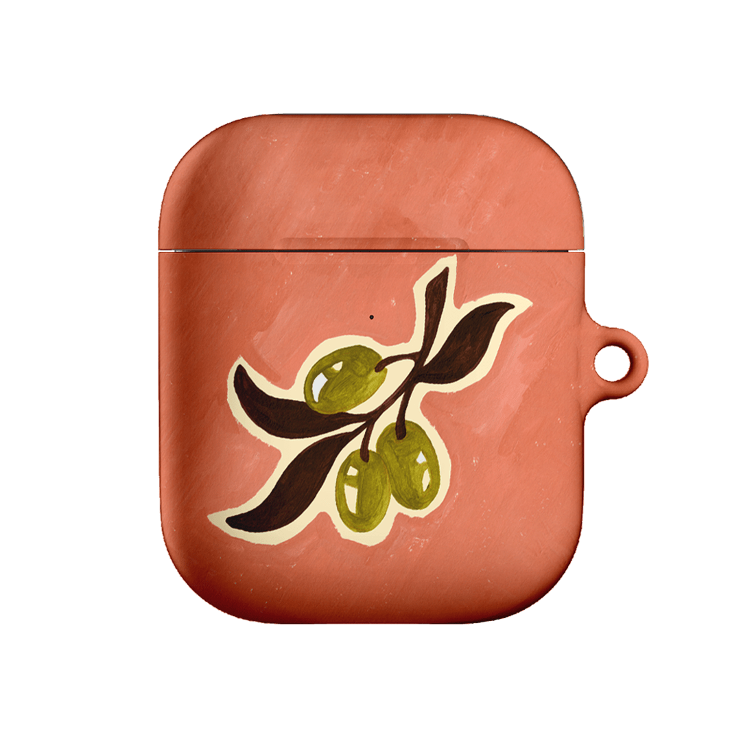 Olives AirPods Case AirPods Case 1st Gen by Studio Bon - The Dairy