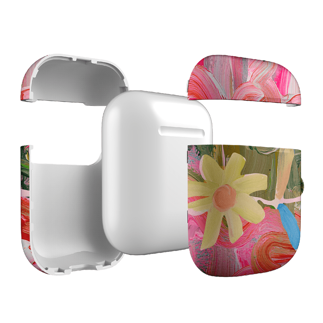 Best Dressed AirPods Case AirPods Case by Kate Eliza - The Dairy