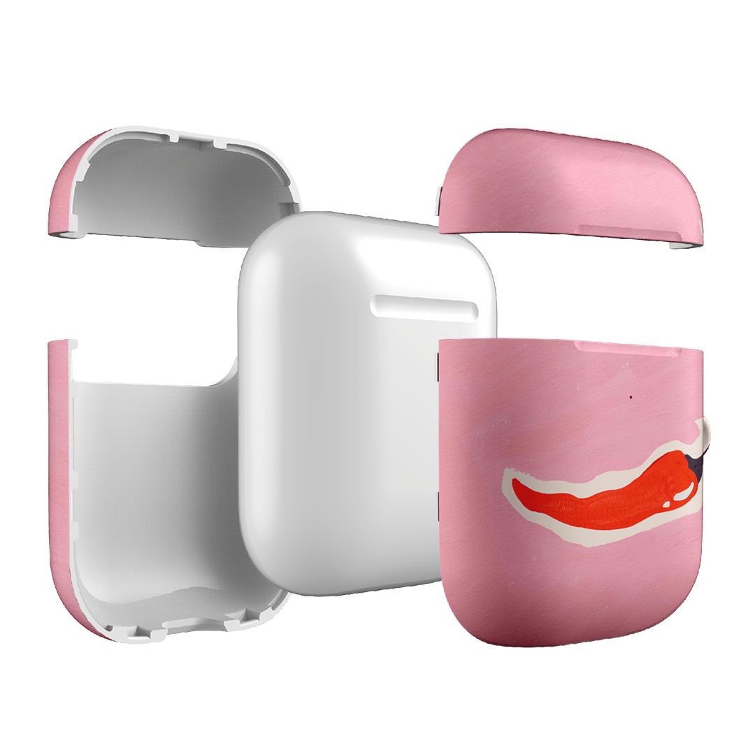 Chilli AirPods Case AirPods Case by Studio Bon - The Dairy