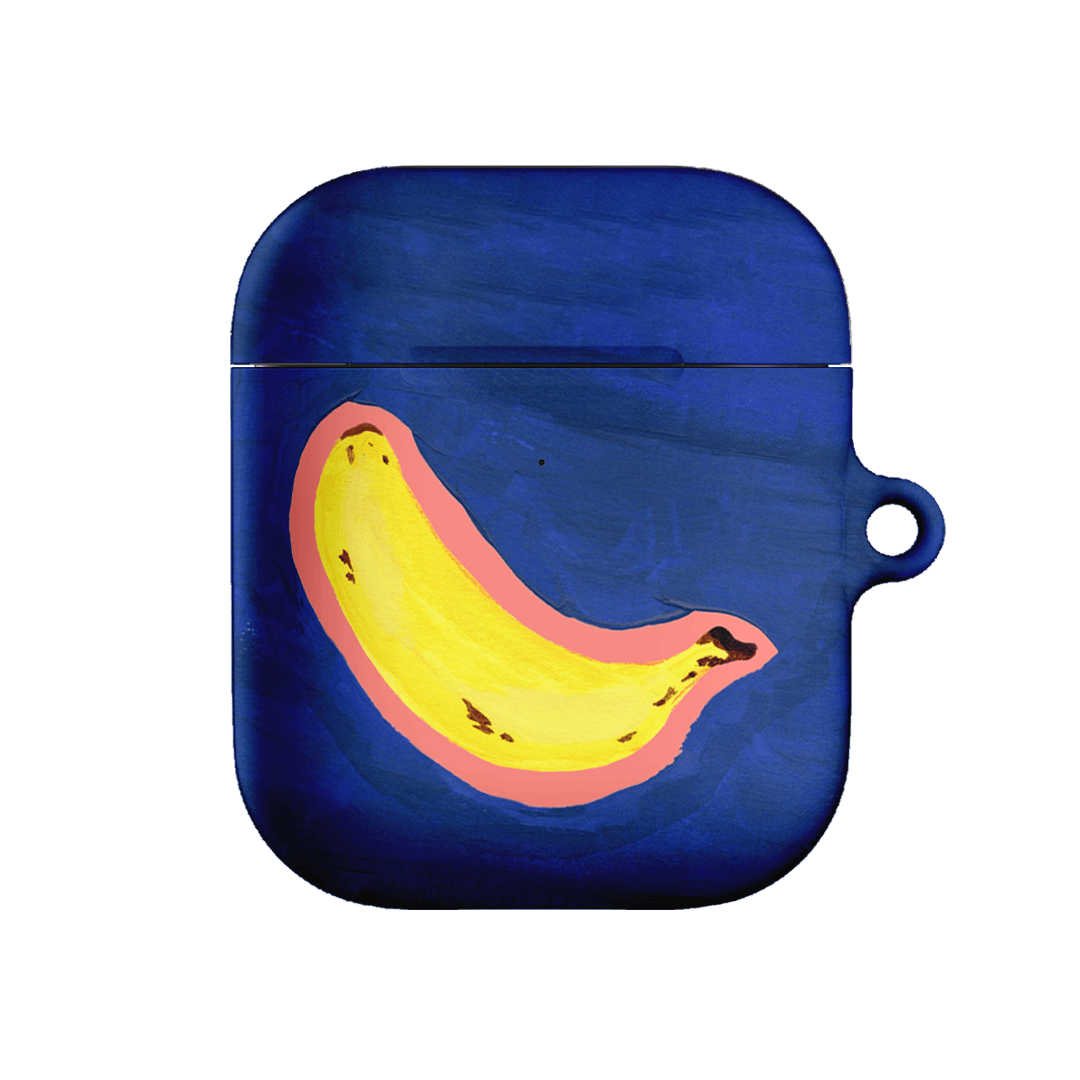 Banana AirPods Case AirPods Case by Studio Bon - The Dairy