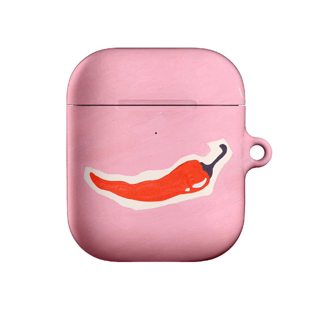 Chilli AirPods Case AirPods Case 2nd Gen by Studio Bon - The Dairy