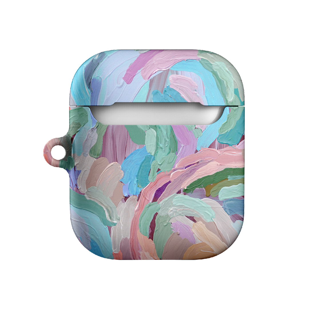 Leap Frog AirPods Case AirPods Case by Erin Reinboth - The Dairy