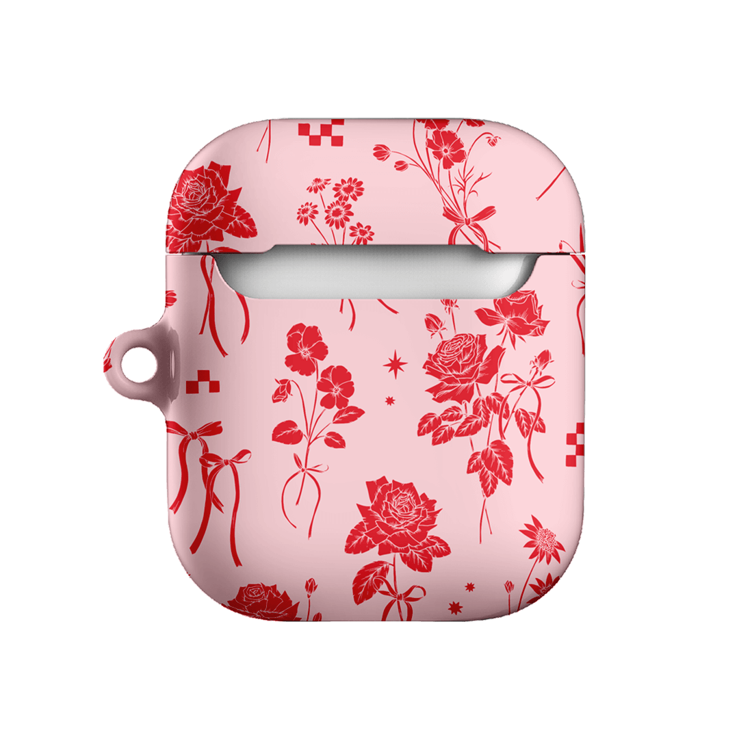 Petite Fleur AirPods Case AirPods Case by Typoflora - The Dairy