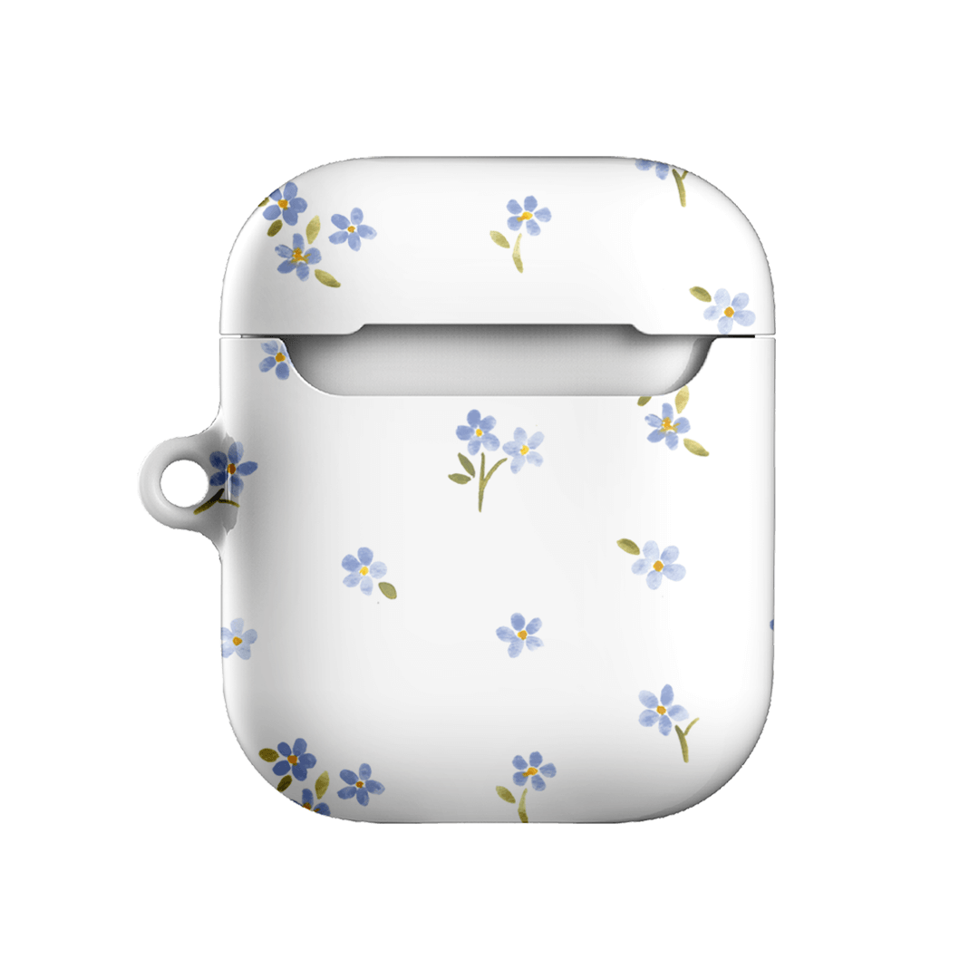 Paper Daisy AirPods Case AirPods Case by Oak Meadow - The Dairy