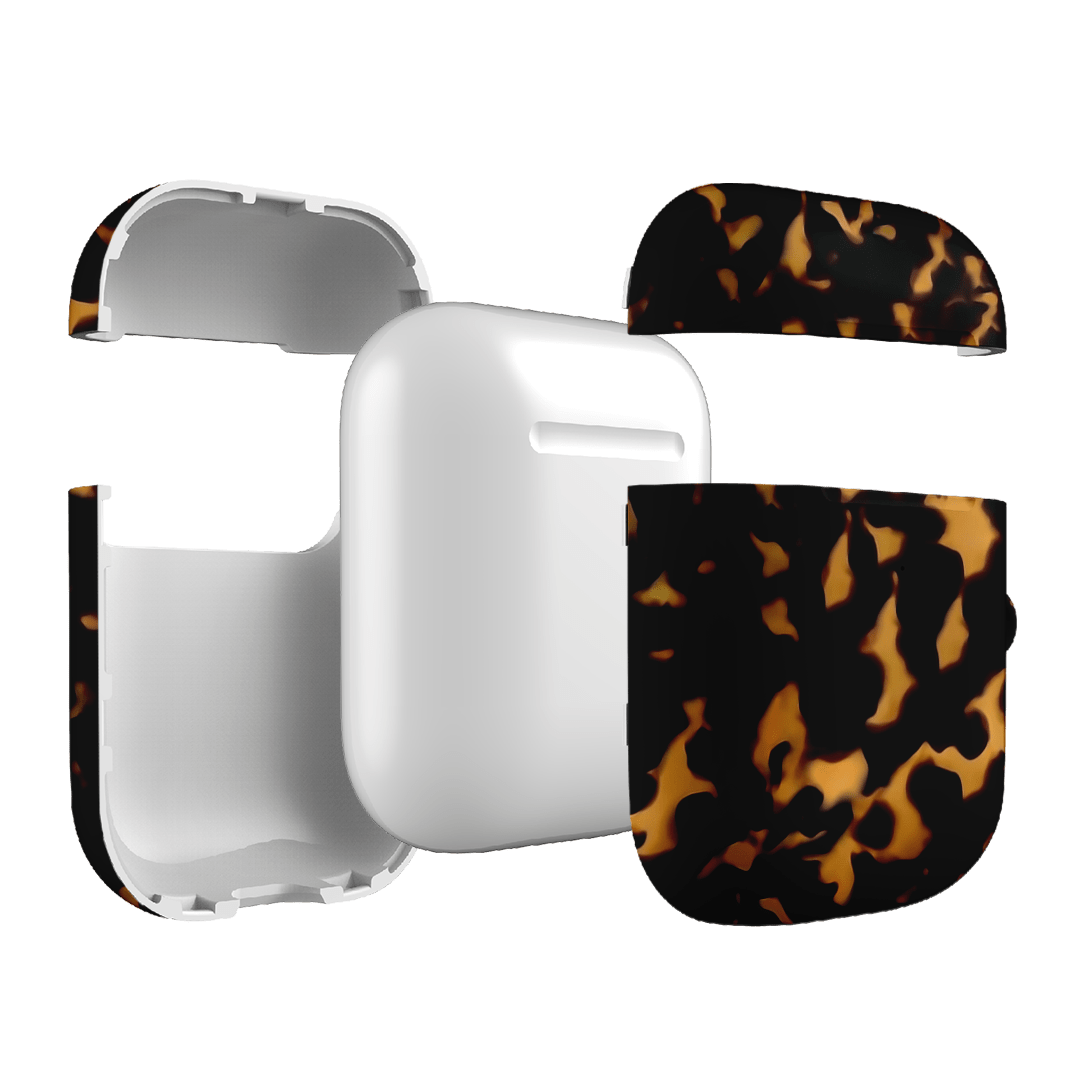 Classic Tort AirPods Case AirPods Case by The Dairy - The Dairy