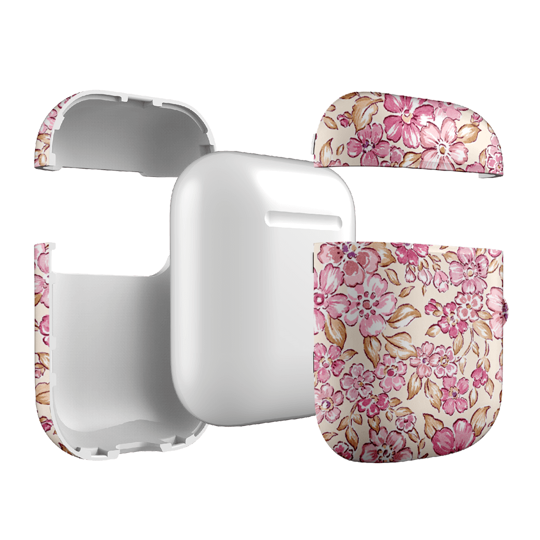 Margo Floral AirPods Case AirPods Case by Oak Meadow - The Dairy