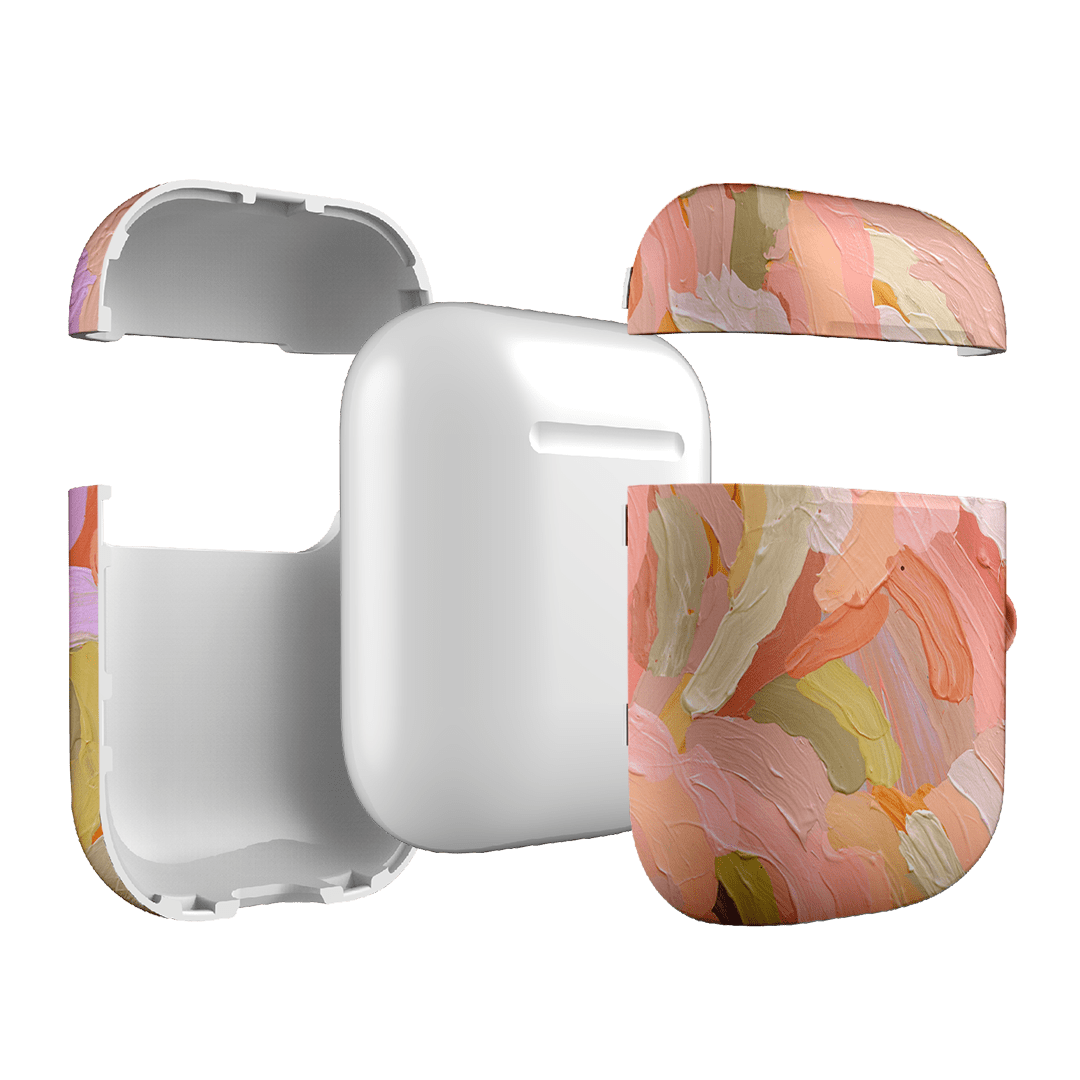 Sunshine AirPods Case AirPods Case by Erin Reinboth - The Dairy