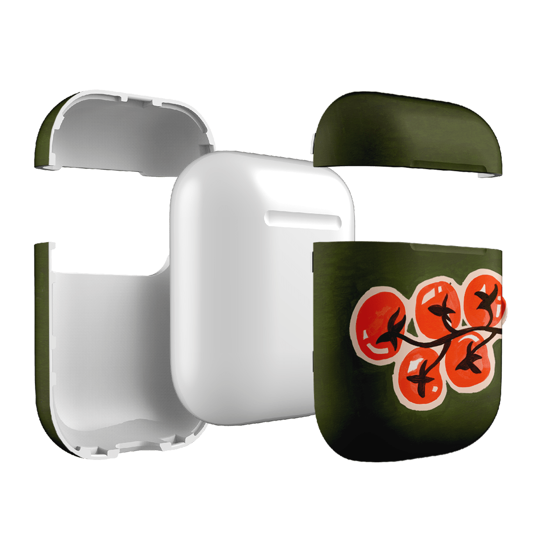 Tomatoes AirPods Case AirPods Case by Studio Bon - The Dairy