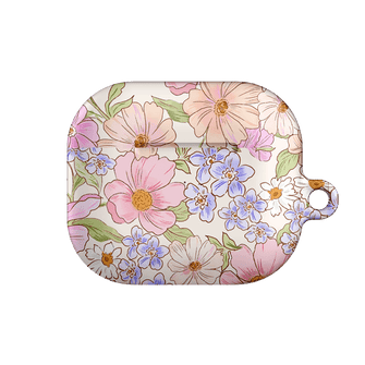 Lillia Flower AirPods Case AirPods Case 3rd Gen by Oak Meadow - The Dairy