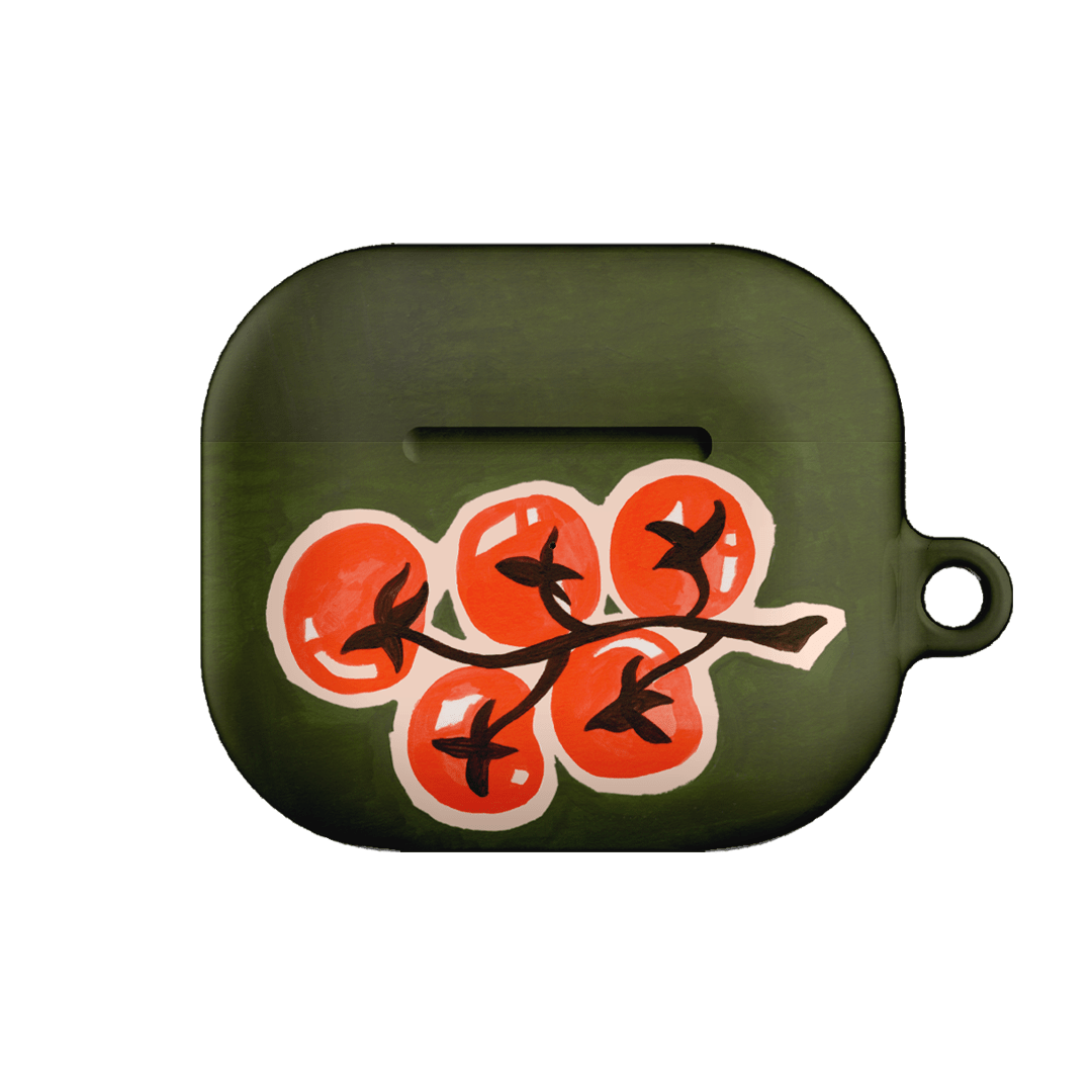 Tomatoes AirPods Case AirPods Case 3rd Gen by Studio Bon - The Dairy