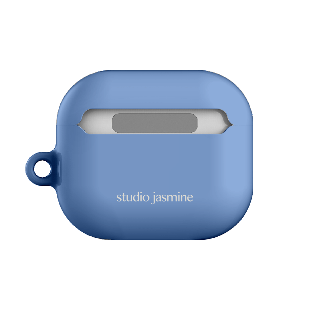 Bluebottle Ribbon AirPods Case AirPods Case by Jasmine Dowling - The Dairy