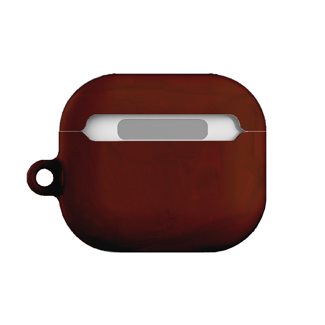 Cherries AirPods Case AirPods Case by Studio Bon - The Dairy