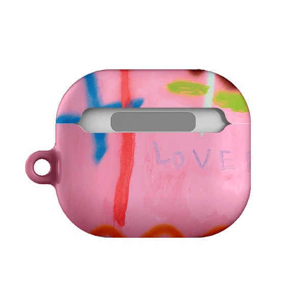 Flowers AirPods Case AirPods Case 3rd Gen by Kate Eliza - The Dairy