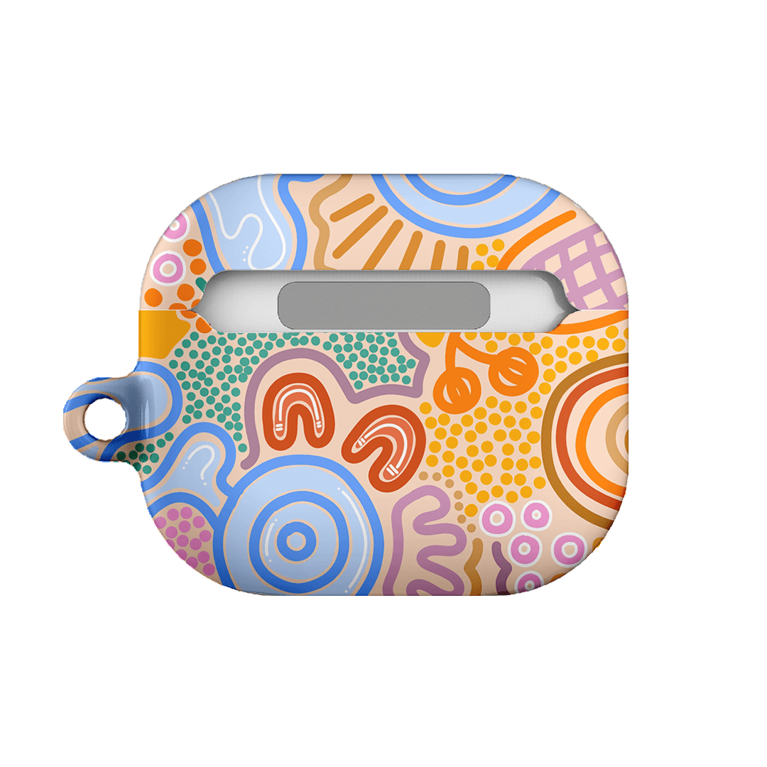 Journey AirPods Case AirPods Case by Nardurna - The Dairy