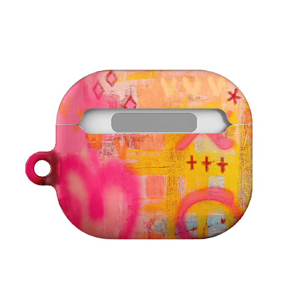 Lady Luck AirPods Case AirPods Case by Jackie Green - The Dairy