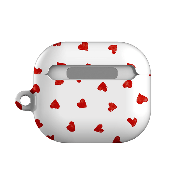 Love Hearts AirPods Case AirPods Case 3rd Gen by Oak Meadow - The Dairy