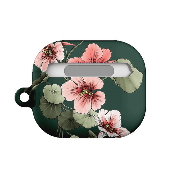 Nasturtium AirPods Case AirPods Case 3rd Gen by Typoflora - The Dairy