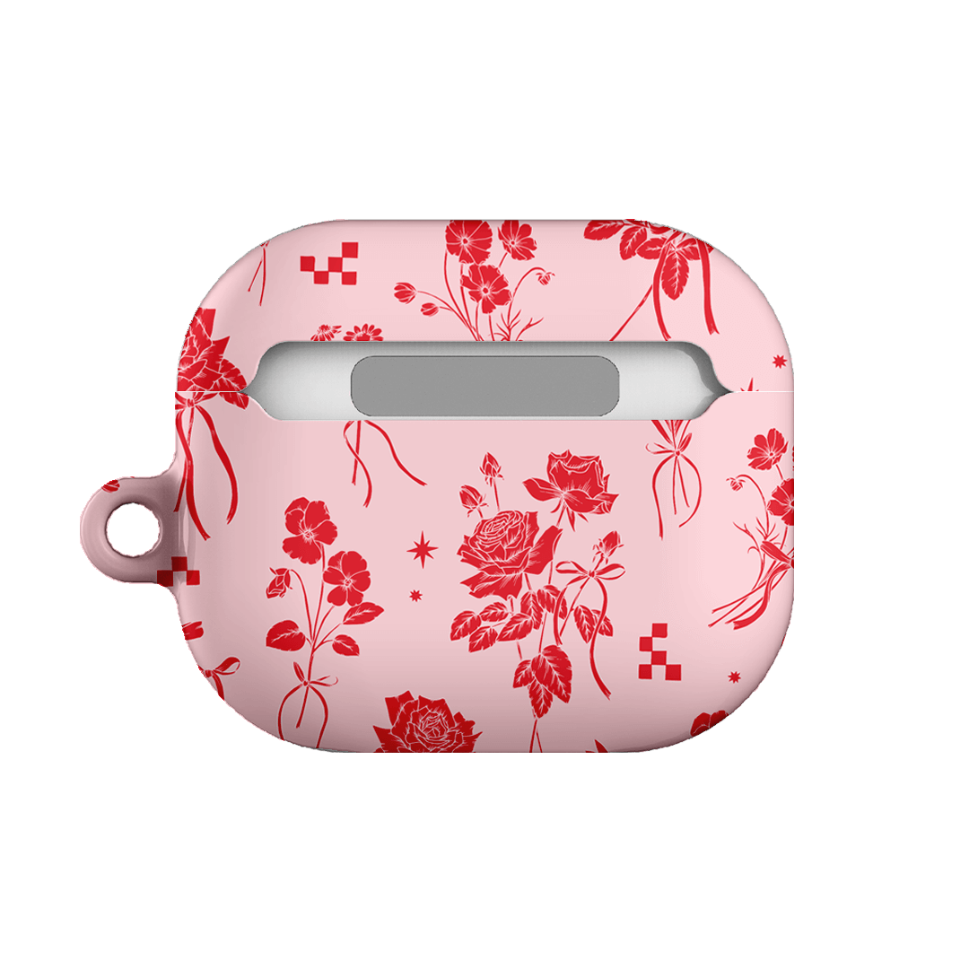 Petite Fleur AirPods Case AirPods Case by Typoflora - The Dairy