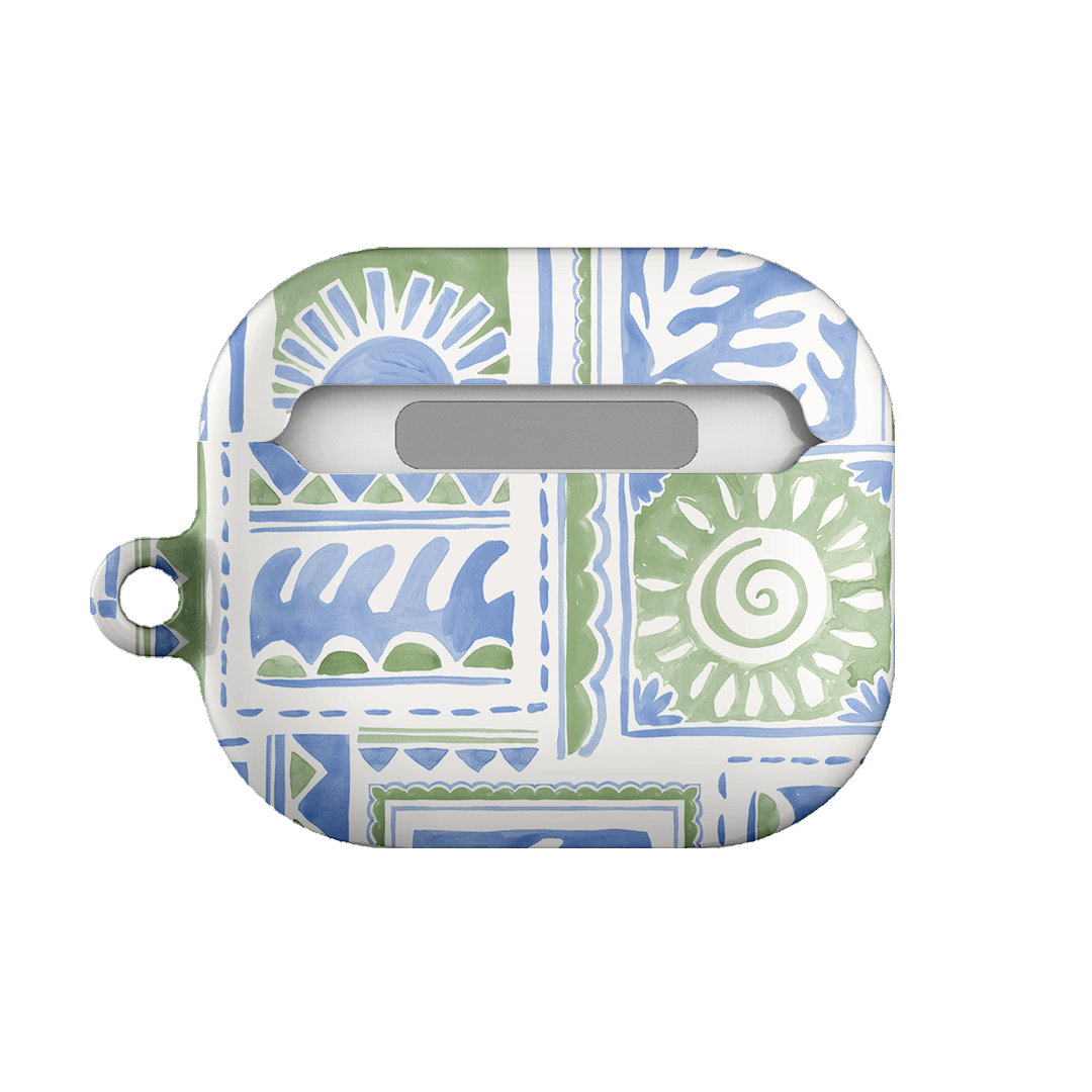 Sage Suns AirPods Case AirPods Case by Charlie Taylor - The Dairy