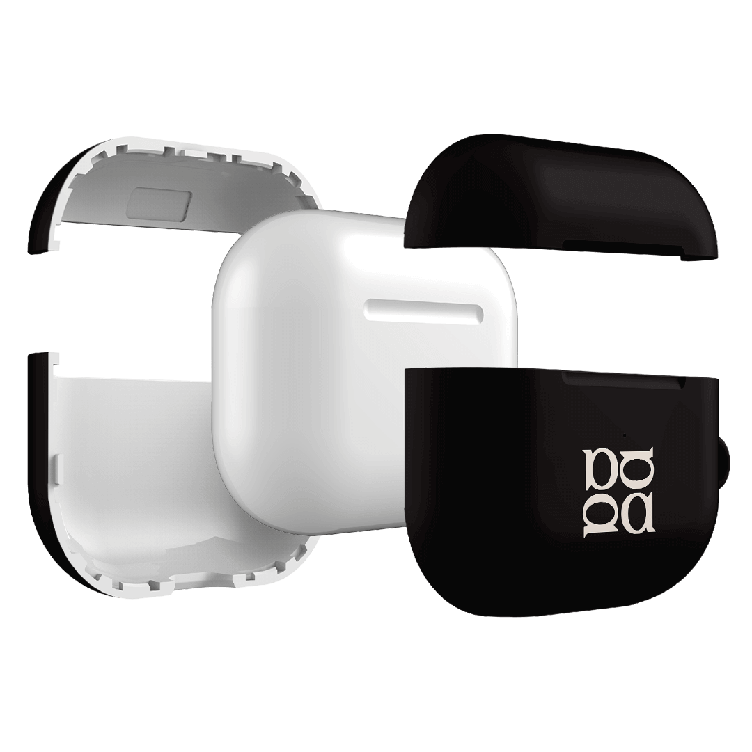 Accolade AirPods Case AirPods Case by Apero - The Dairy