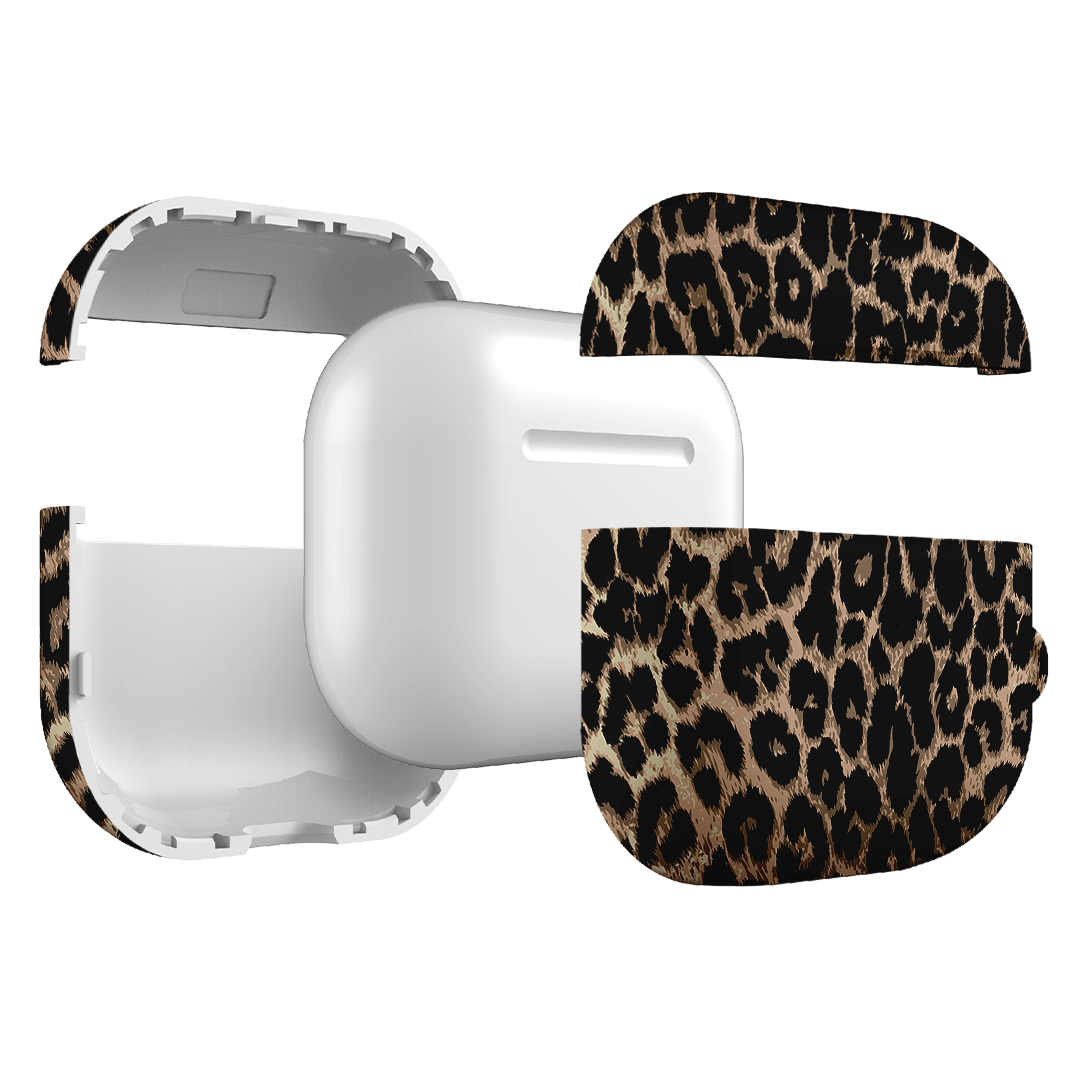 Classic Leopard AirPods Case AirPods Case by The Dairy - The Dairy