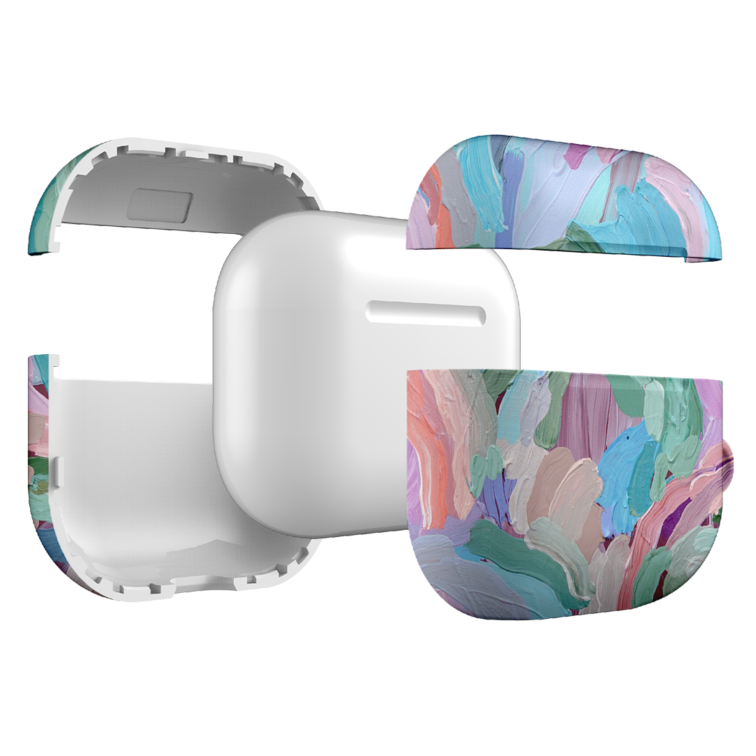 Leap Frog AirPods Case AirPods Case by Erin Reinboth - The Dairy