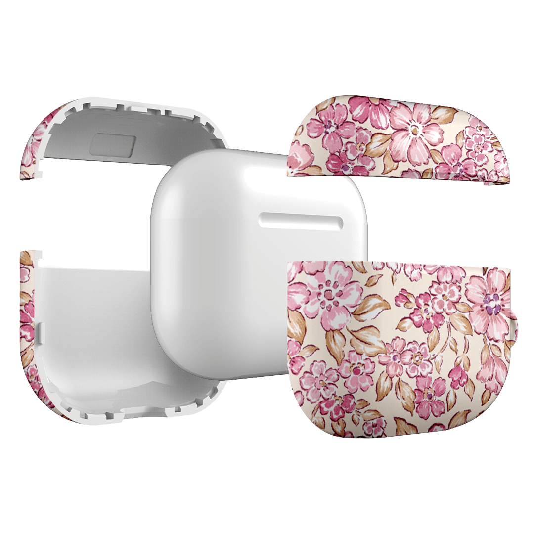 Margo Floral AirPods Case AirPods Case by Oak Meadow - The Dairy