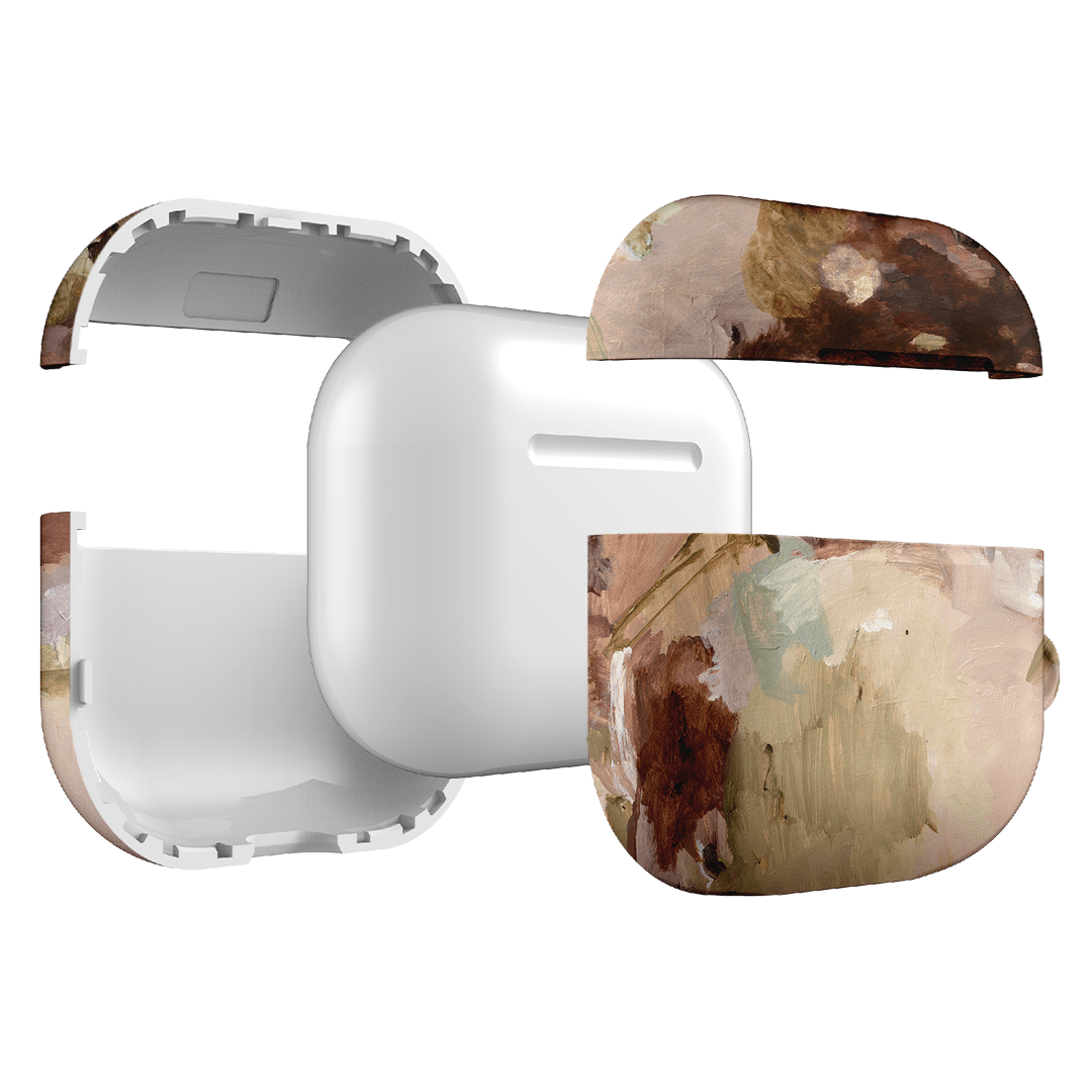 Wisteria AirPods Case AirPods Case by Ree Hodges - The Dairy