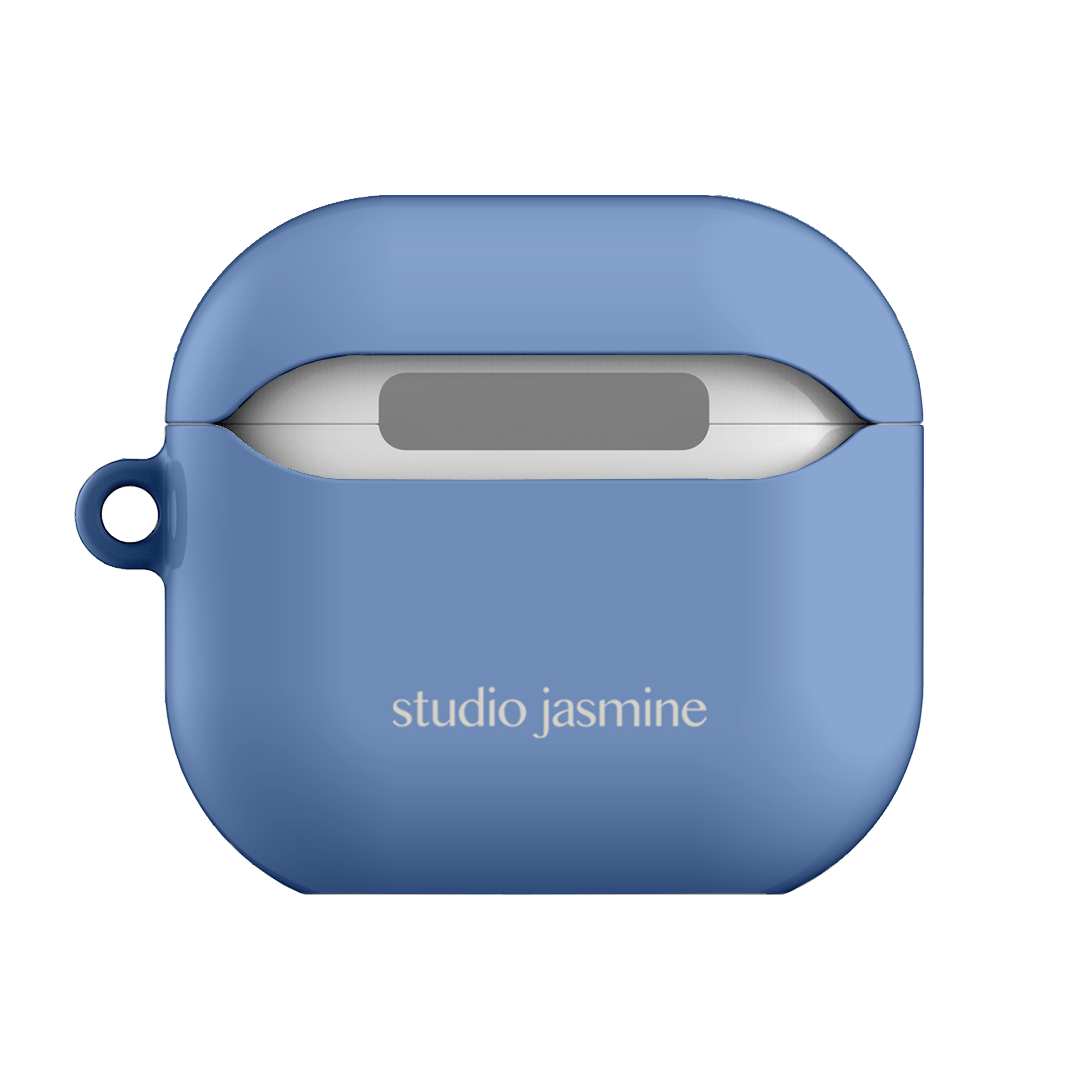 Bluebottle Ribbon AirPods Case AirPods Case by Jasmine Dowling - The Dairy