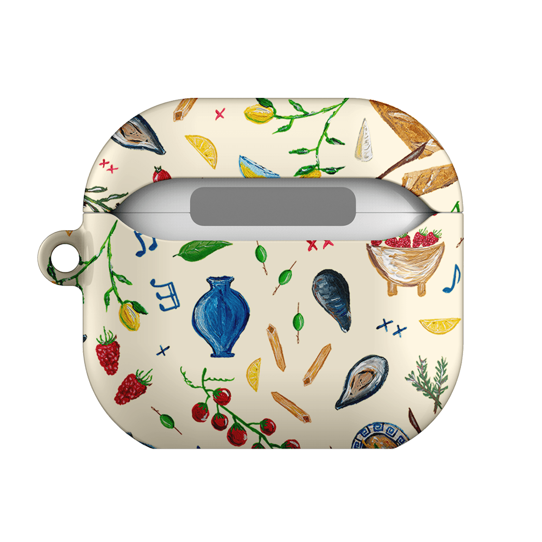 Ciao Bella AirPods Case AirPods Case by BG. Studio - The Dairy