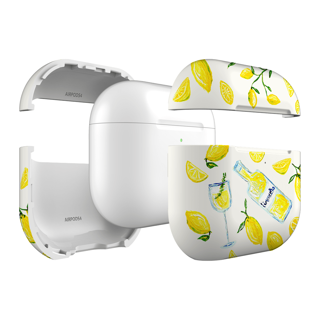 Limone AirPods Case AirPods Case by BG. Studio - The Dairy