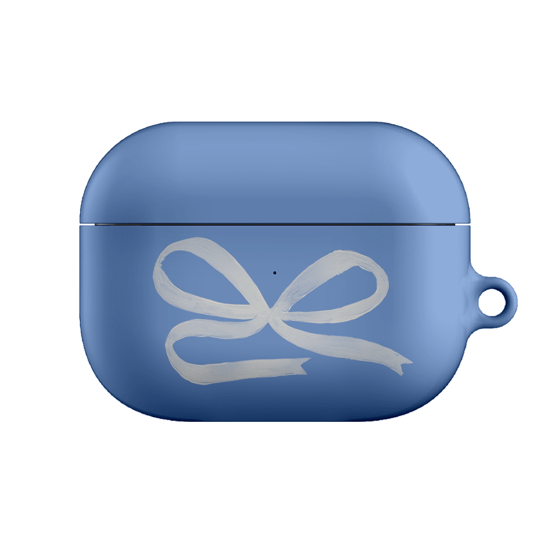 Bluebottle Ribbon AirPods Pro Case AirPods Pro Case by Jasmine Dowling - The Dairy