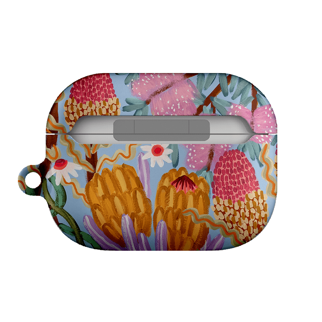 Bloom Fields AirPods Pro Case AirPods Pro Case by Amy Gibbs - The Dairy