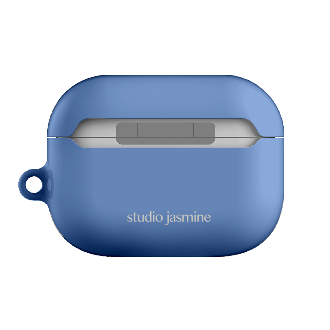 Bluebottle Ribbon AirPods Pro Case AirPods Pro Case by Jasmine Dowling - The Dairy