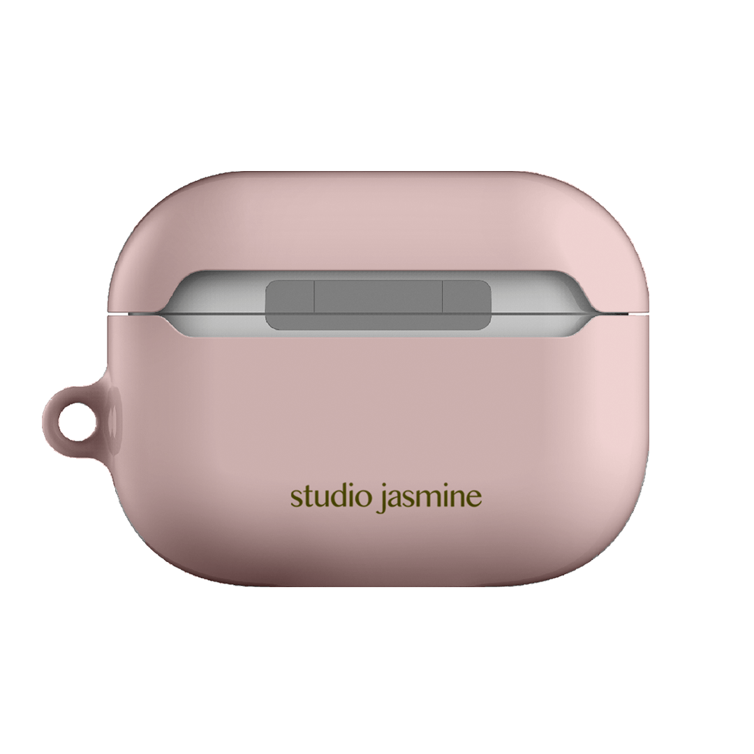 Garden Ribbon AirPods Pro Case AirPods Pro Case by Jasmine Dowling - The Dairy