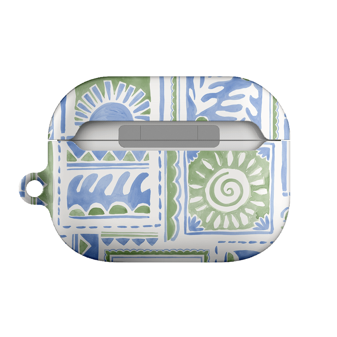 Sage Suns AirPods Pro Case AirPods Pro Case by Charlie Taylor - The Dairy