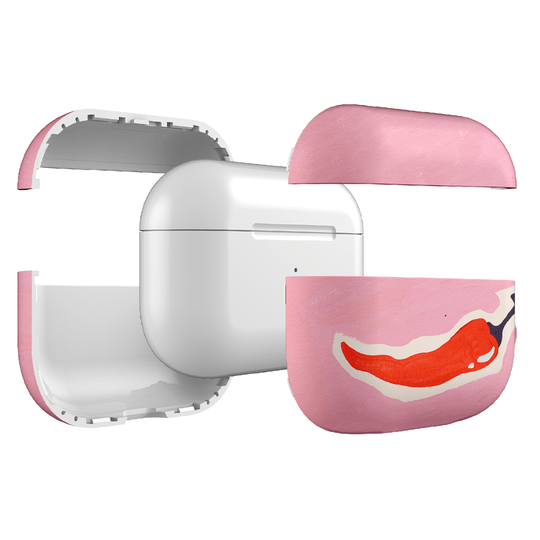 Chilli AirPods Pro Case AirPods Pro Case by Studio Bon - The Dairy