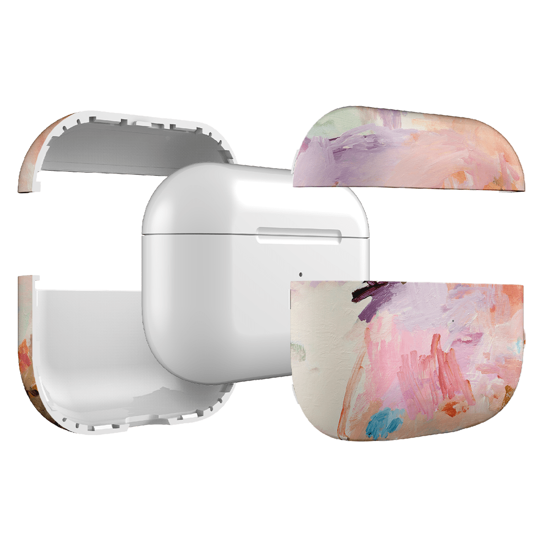 Dancing AirPods Pro Case AirPods Pro Case by Ree Hodges - The Dairy