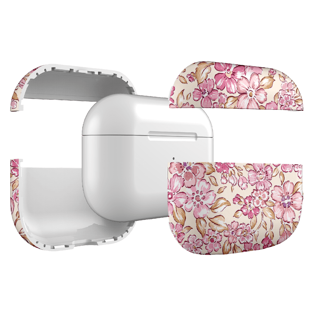 Margo Floral AirPods Pro Case AirPods Pro Case by Oak Meadow - The Dairy