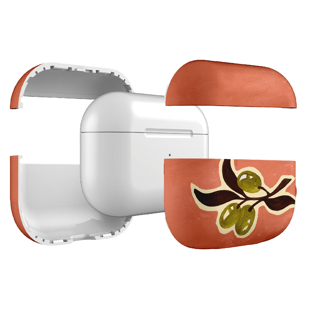 Olives AirPods Pro Case AirPods Pro Case by Studio Bon - The Dairy