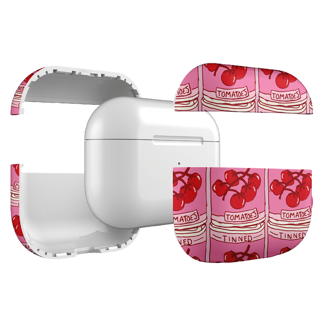 Tinned Tomatoes AirPods Pro Case AirPods Pro Case by The Dairy - The Dairy