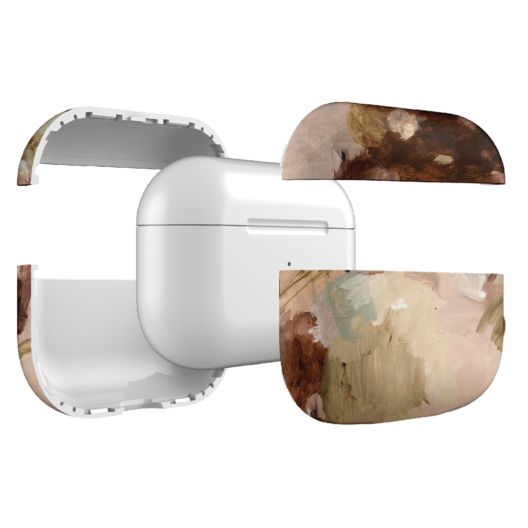 Wisteria AirPods Pro Case AirPods Pro Case by Ree Hodges - The Dairy