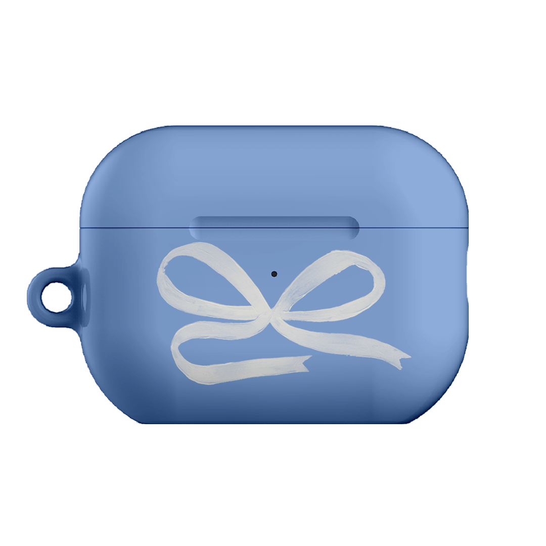 Bluebottle Ribbon AirPods Pro Case AirPods Pro Case by Jasmine Dowling - The Dairy