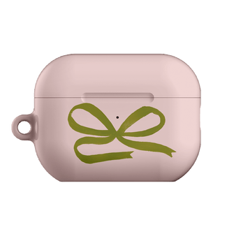 Garden Ribbon AirPods Pro Case AirPods Pro Case 2nd Gen by Jasmine Dowling - The Dairy