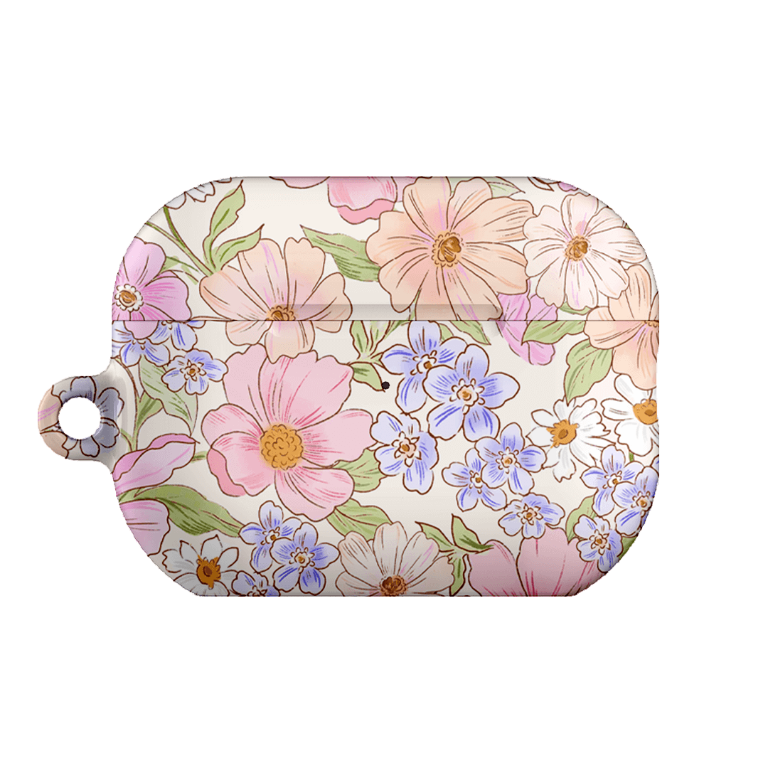 Lillia Flower AirPods Pro Case AirPods Pro Case 2nd Gen by Oak Meadow - The Dairy