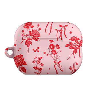 Petite Fleur AirPods Pro Case AirPods Pro Case 2nd Gen by Typoflora - The Dairy