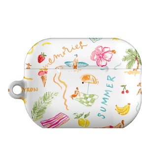 Summer Memories AirPods Pro Case - The Dairy