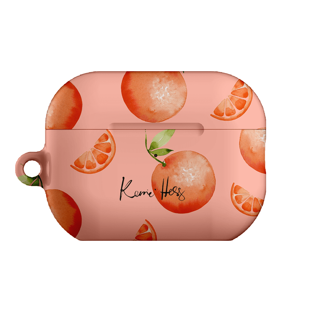 Tangerine Dreaming AirPods Pro Case AirPods Pro Case by Kerrie Hess - The Dairy