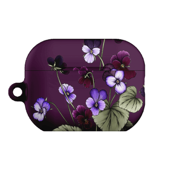 Viola AirPods Pro Case AirPods Pro Case 2nd Gen by Typoflora - The Dairy